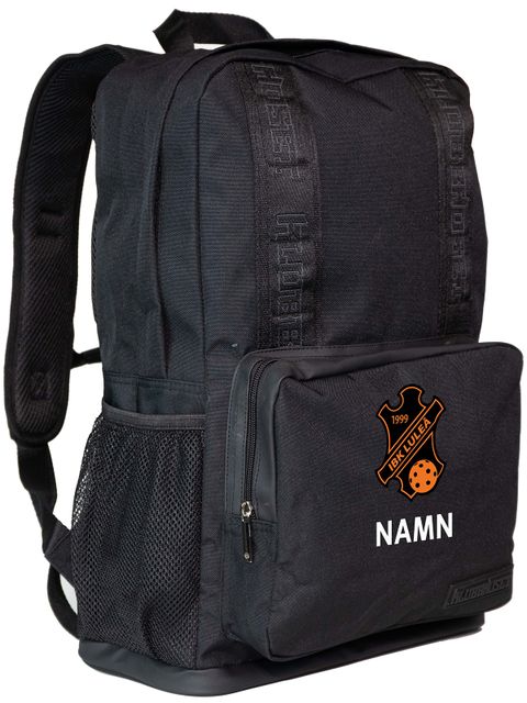 KH Backpack - Black Label (IBK Luleå)